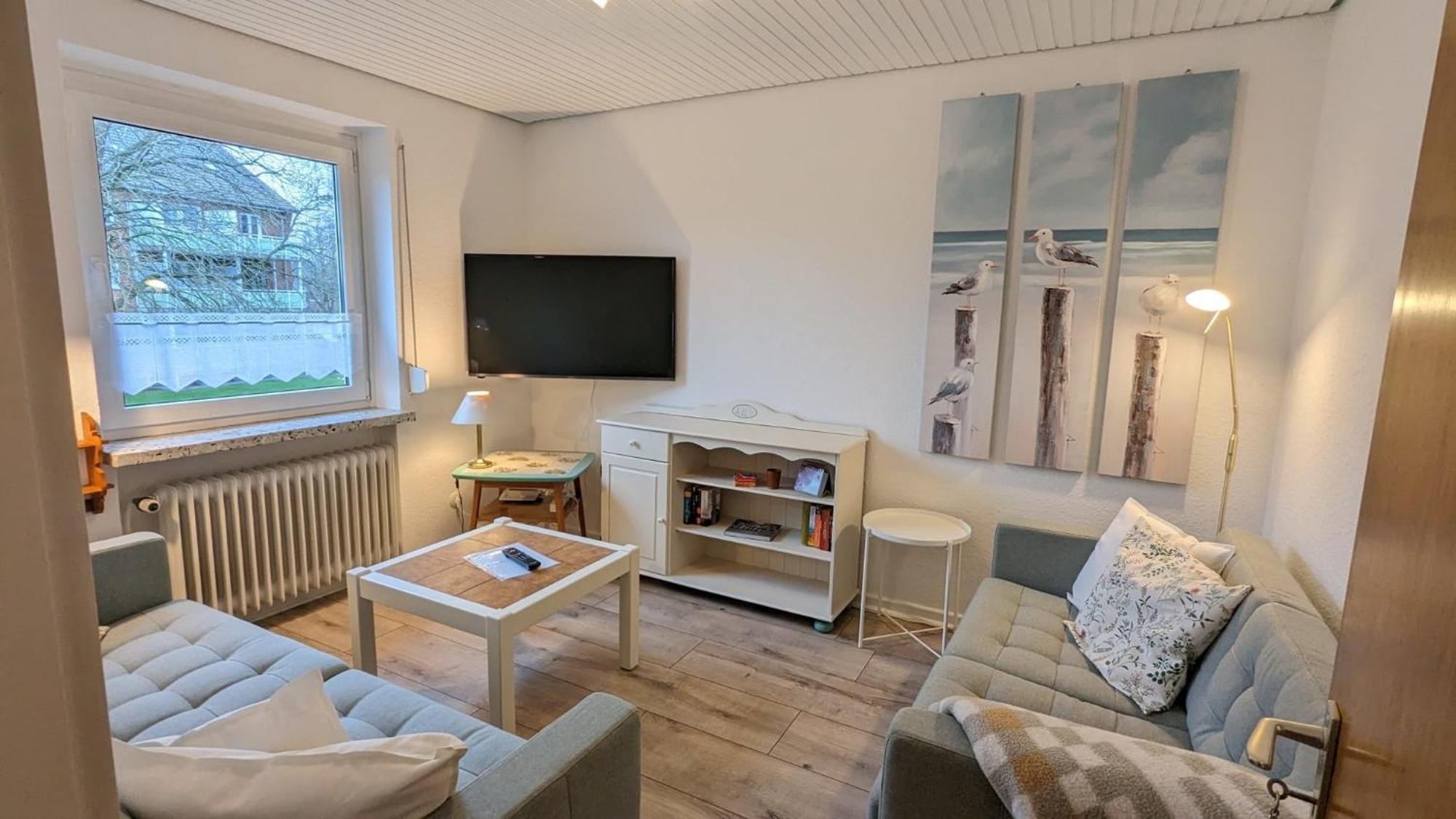 "Haus Zwischen Nord- Und Ostsee" Budelsdorf Ngoại thất bức ảnh