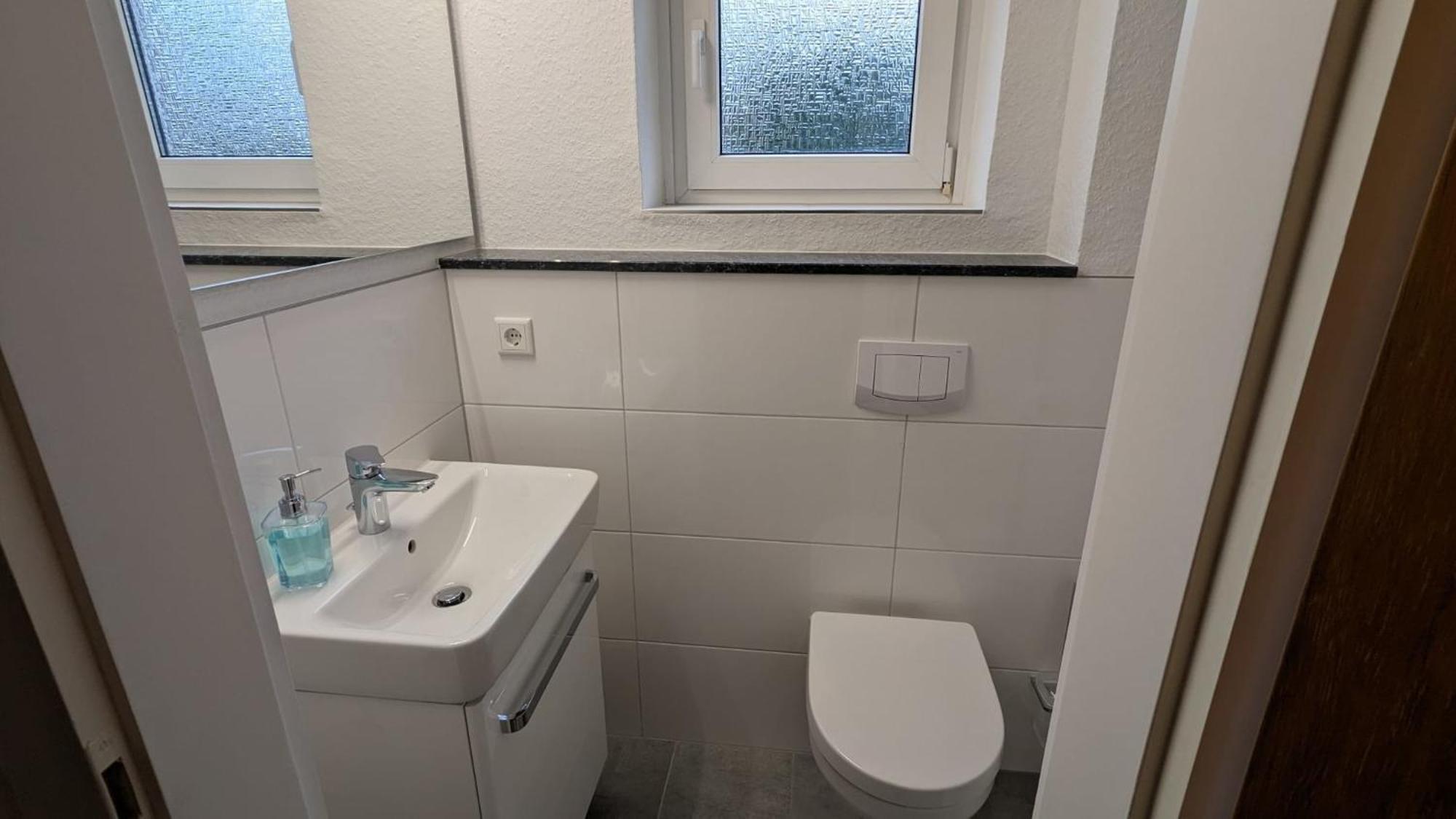 "Haus Zwischen Nord- Und Ostsee" Budelsdorf Ngoại thất bức ảnh